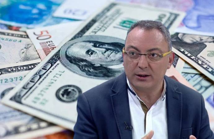 Cem Seymen seçim sonrasını işaret etti: Dolar 50, faiz yüzde 75… – Ankaragündem