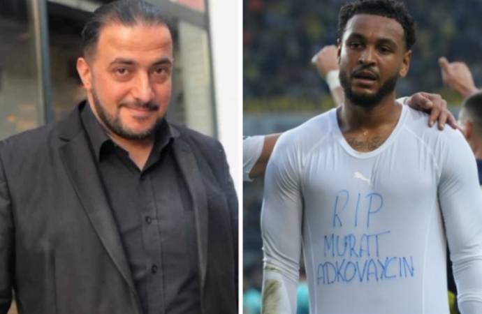 Fenerbahçeli King’in golünü armağan ettiği şoförü eşiyle mangal yaparken dövülerek öldürülmüş – Ankaragündem
