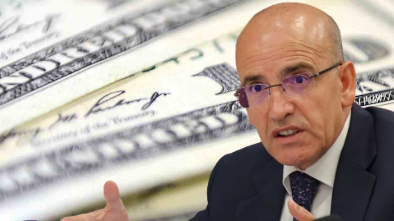 Mehmet Şimşek “çerez parası” dedi, övgüyle açıkladı