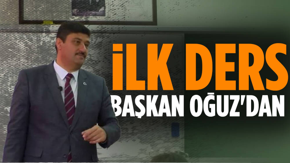 Neşet Ertaş Okulda Ders Oldu