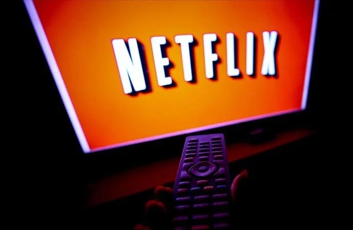 Netflix’te geçen hafta en çok izlenen 10 film! İşte zirvedeki yapım – Ankaragündem