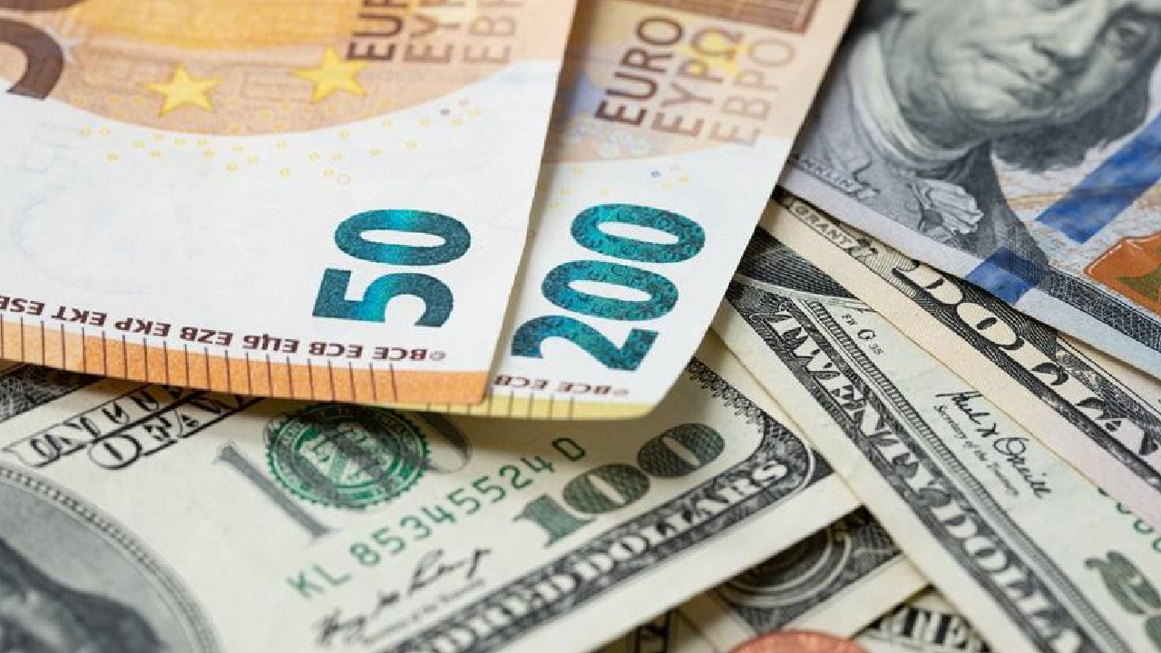 Merkez Bankası faiz kararı sonrası dolar ve Euro sert düştü!