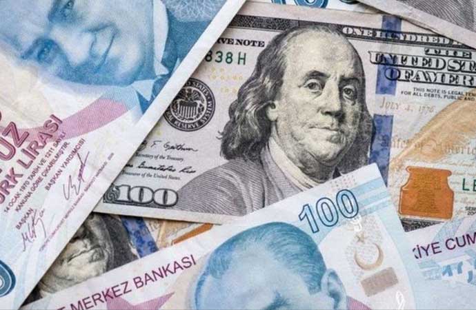 Merkez Bankası’nın tahmini yine yükseldi! İşte dolar, faiz ve enflasyon beklentileri – Ankaragündem