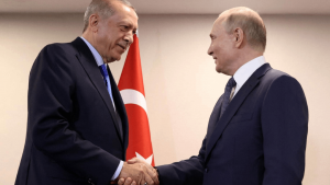 Yılan hikayesine dönen görüşme… Erdoğan, Putin’i İstanbul’a beklerken Soçi için yola mı çıkacak?
