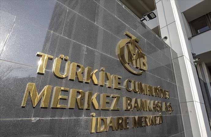 KKM kangrene döndü! Merkez Bankası’nda 818 milyar lira zarar – Ankaragündem