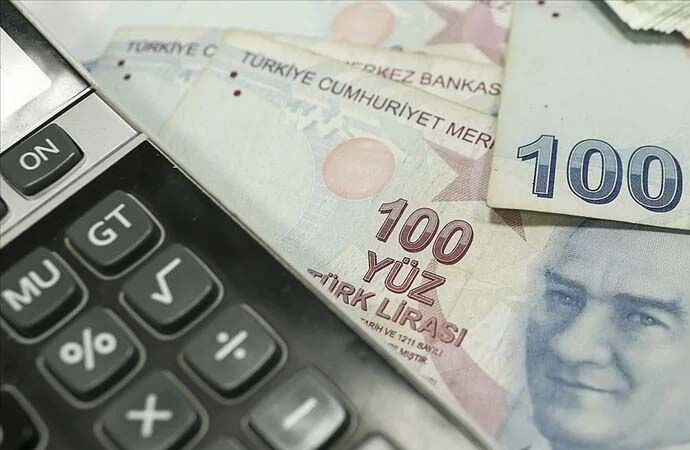 Banka banka faiz oranları! İşte 100 bin TL’nin 6 aylık getirisi… – Ankaragündem