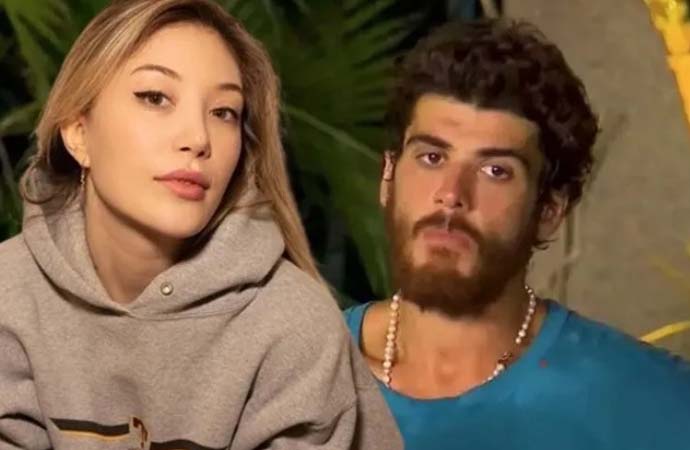 Survivor’dan elenmesi herkesi şaşırtmıştı! Yiğit Poyraz’dan gündem olacak Yasmin Erbil itirafı – Ankaragündem