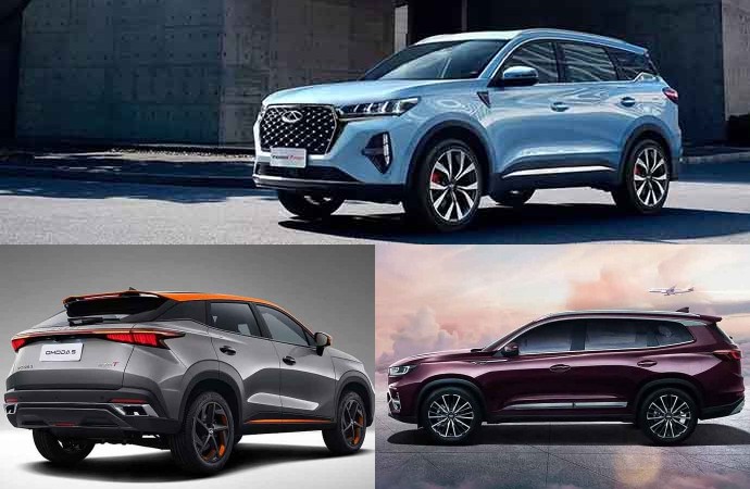 Chery 2024 fiyat listesi belli oldu! İşte Nisan ayı fiyatları – Ankaragündem