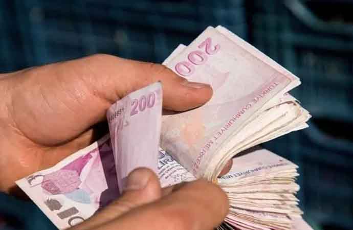 Bankalarda mevduat faizleri güncellendi! İşte 500 bin liranın aylık getirisi… – Ankaragündem