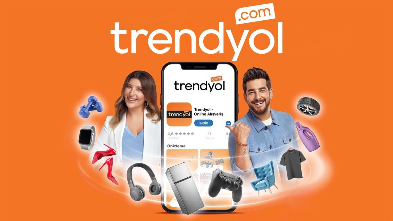 Trendyol, görme engelliler için sesli rehberlik özelliği sunuyor