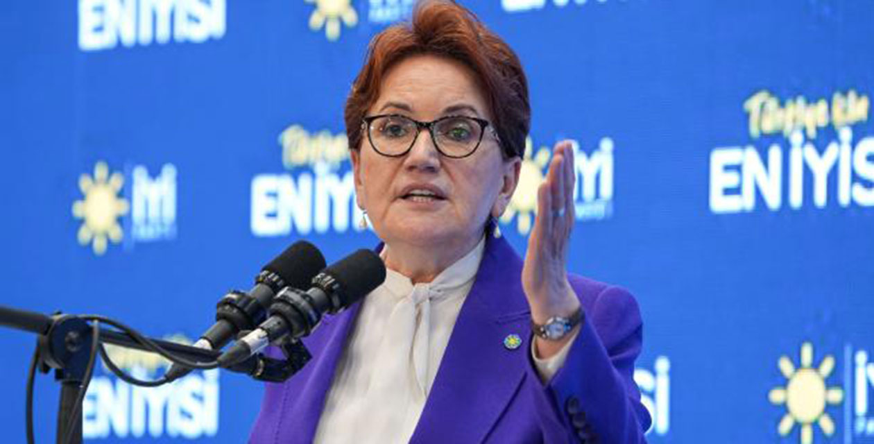 Meral Akşener İYİ Parti’yi kurultaya götürüyor