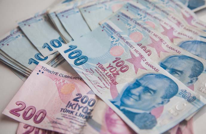 İşte 250 bin TL’nin 32 günlük getirisi! En yüksek faizi veren banka hangisi? – Ankaragündem