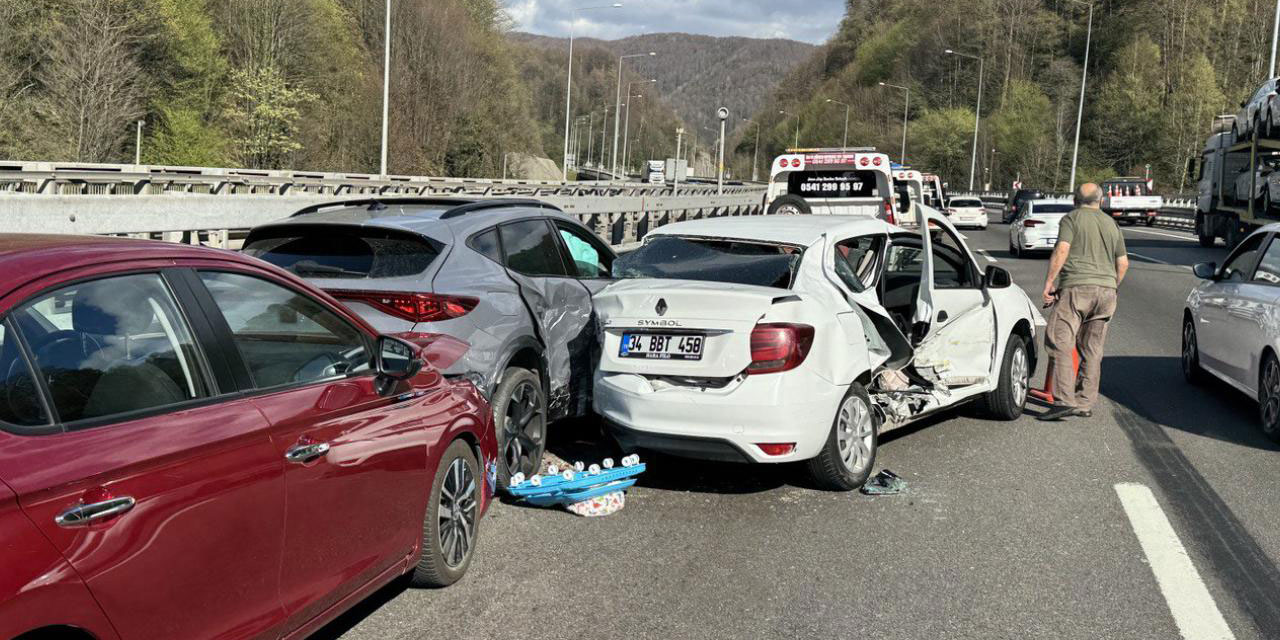 Bakan Yerlikaya: Bayram tatilinde yollarda 75 kişi hayatını kaybetti