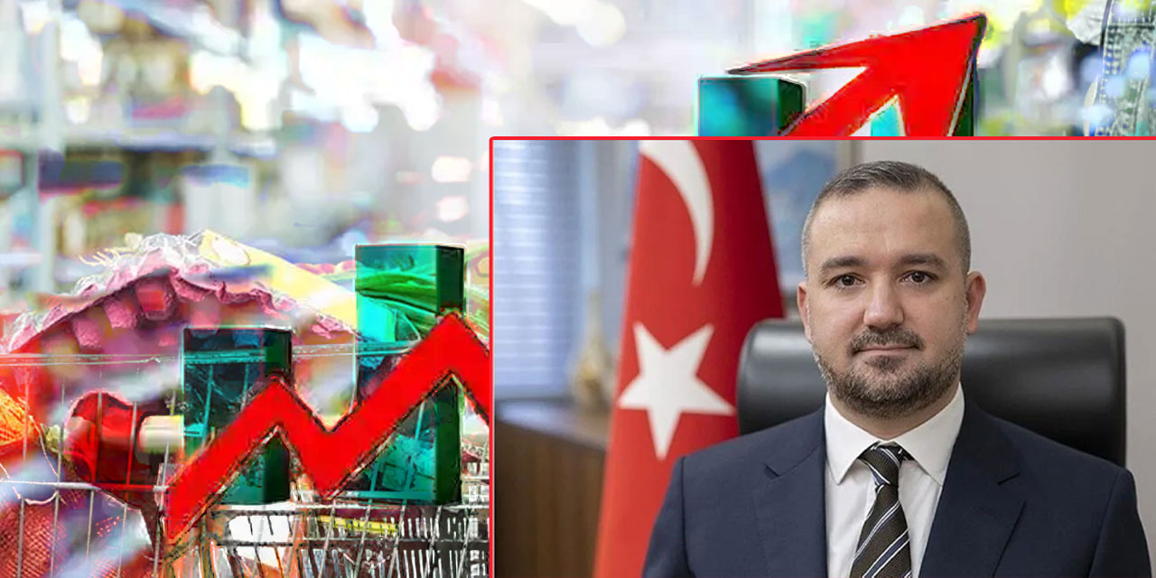 TCMB Başkanı Fatih Karahan’dan enflasyon yorumu: Yılın ikinci yarısında hem aylık hem yıllık bazda enflasyon düşecek
