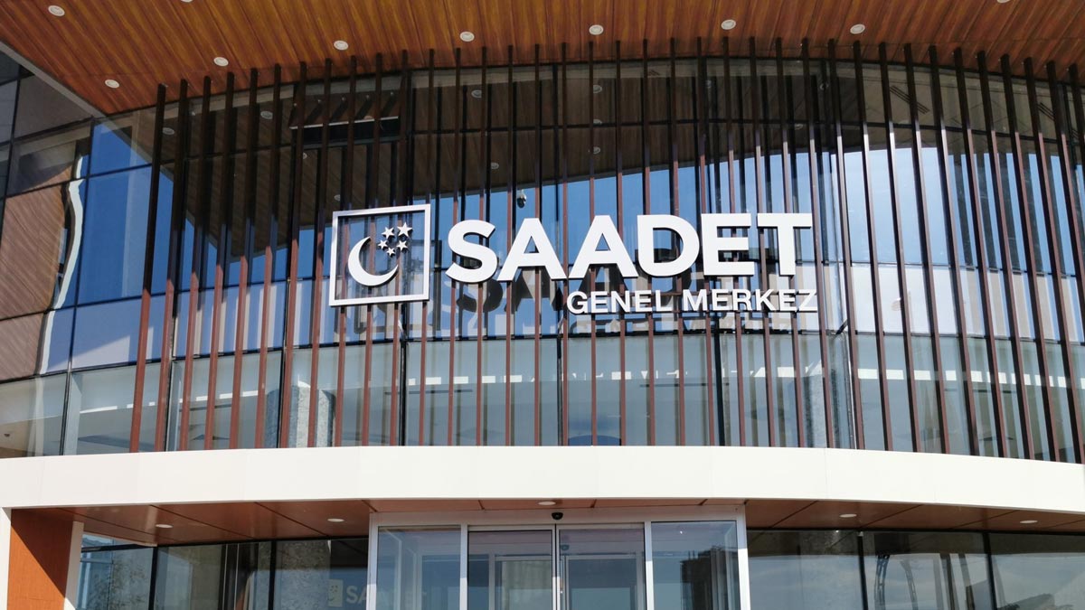 Saadet, çok adaylı seçime gidiyor