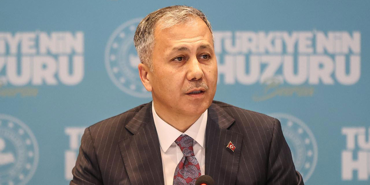 Bakan Yerlikaya: FETÖ’cülere göz açtırmayacağız