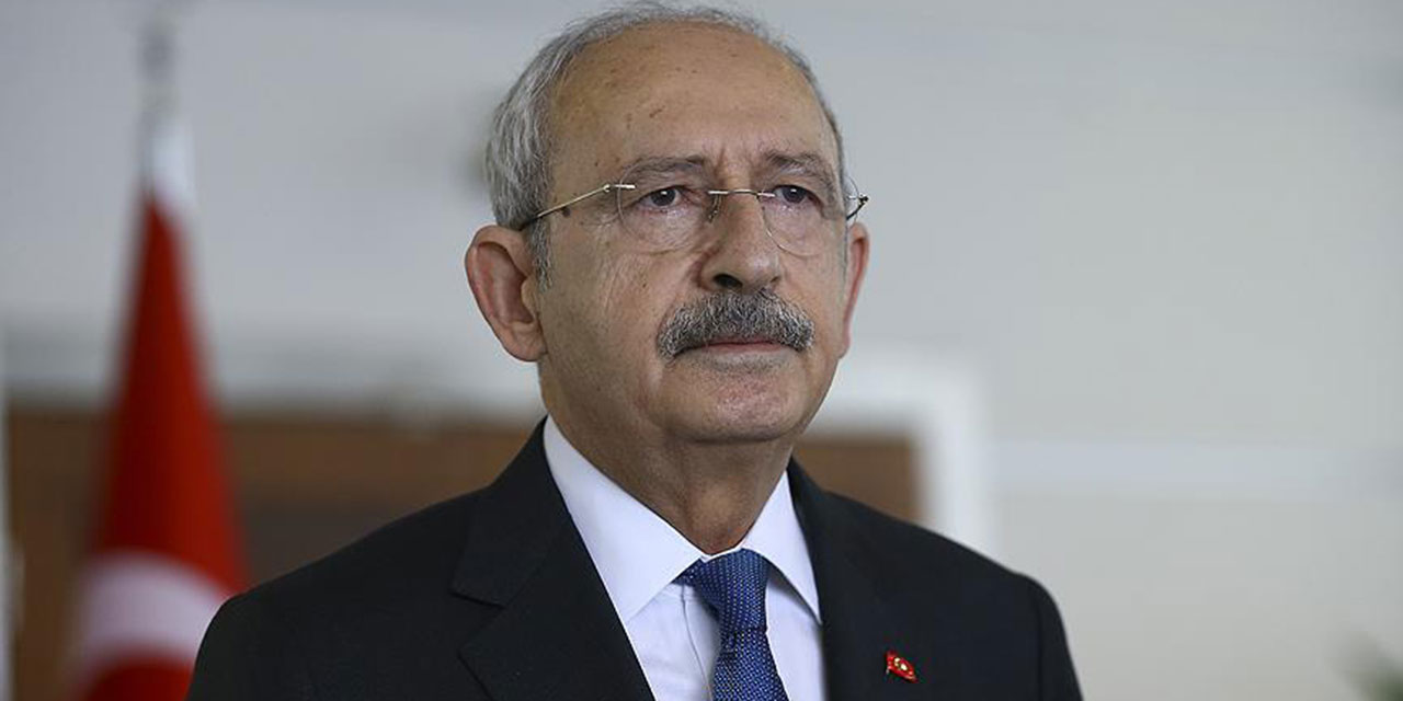 Kemal Kılıçdaroğlu’ndan CHP Genel Başkanı Özgür Özel’e şiirli tepki: Sarayla müzakere edilmez, mücadele edilir..!