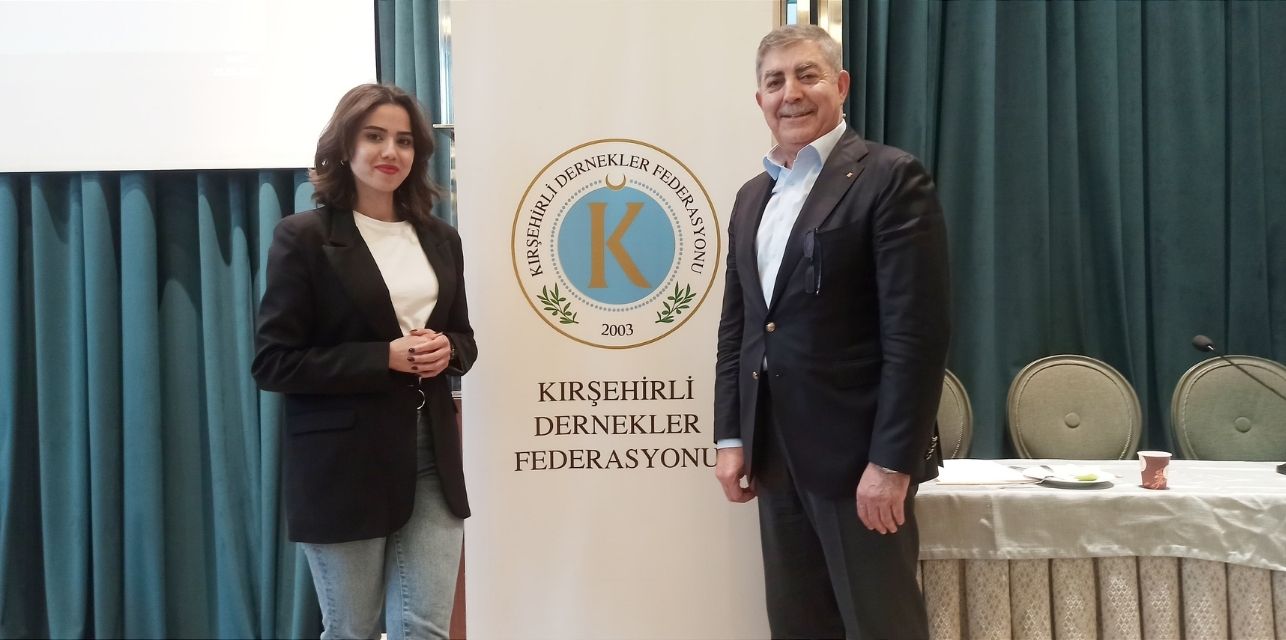 KIRFED Birliğin gücüyle büyüyor