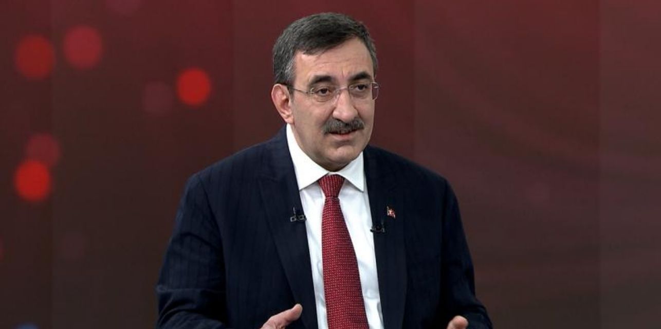 Cevdet Yılmaz: İki yıl sonra tek haneli rakamlara döneceğiz