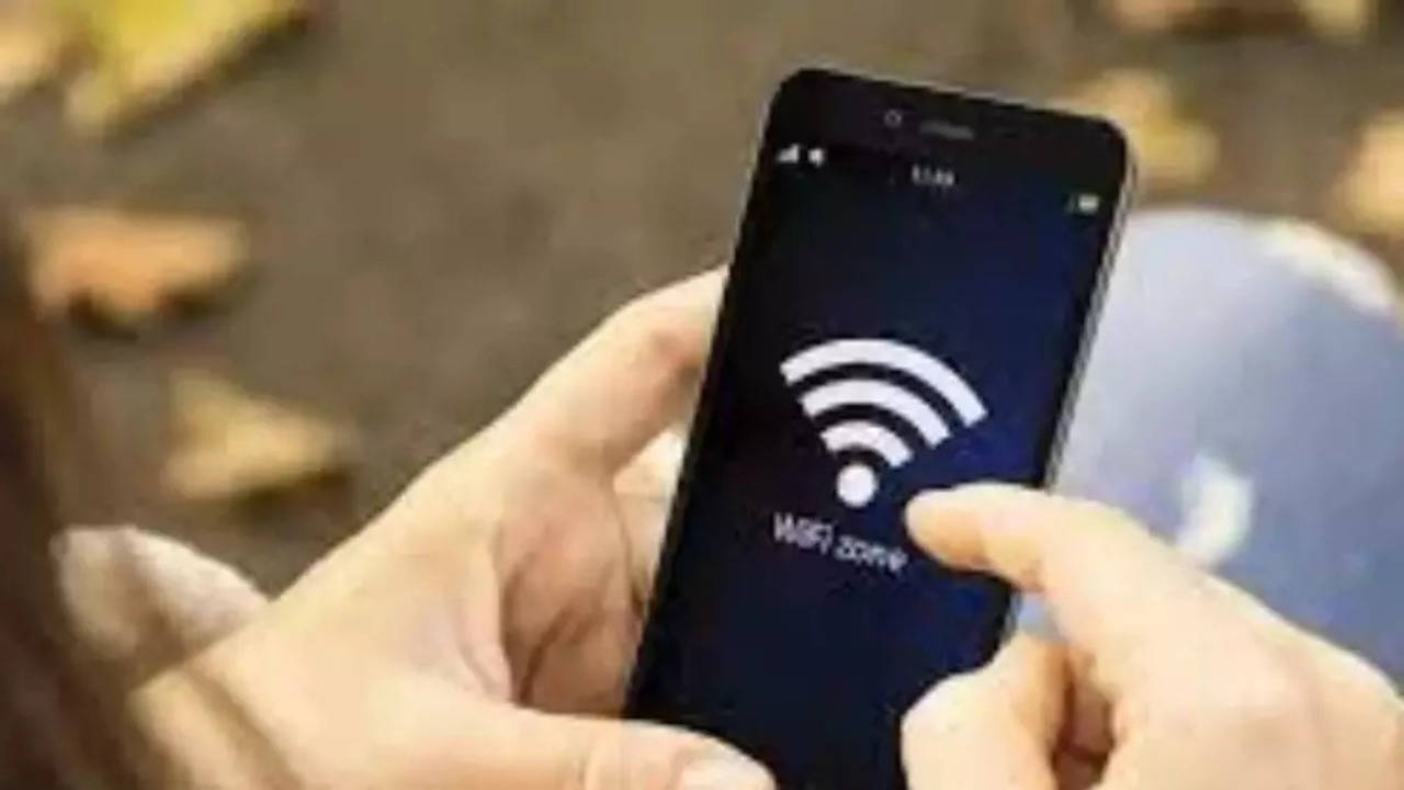 Wi-Fi ne anlama geliyor? Wİ-Fİ teriminin anlamı nereden geliyor?