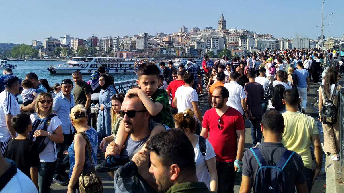 Ülke ekonomisi için kötü haber: Cumhuriyet tarihinde ilk kez çift haneyi gördü! Önlem alınmazsa daha kötüye gidecek