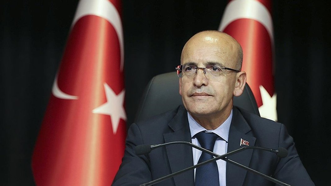 Şimşek: Cari açıktaki düşüş OVP’nin çalıştığını gösteriyor