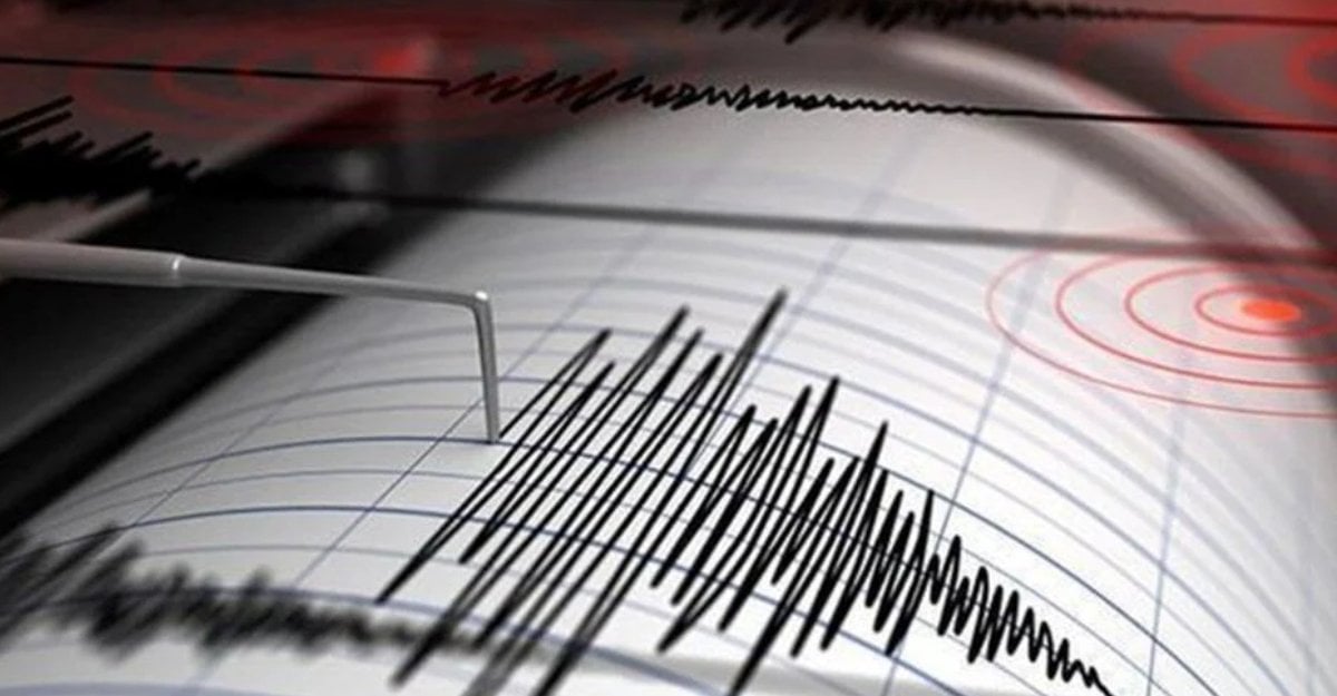 Son dakika! Muğla’da korkutan deprem