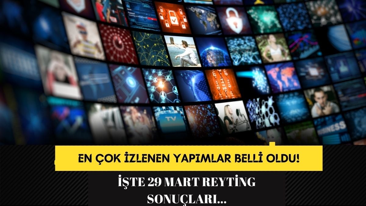 Kızılcık Şerbeti izleyenler şok üstüne şok yaşadı! Bu sahneler reytingleri uçurdu: İşte 29 Mart reyting sonuçları