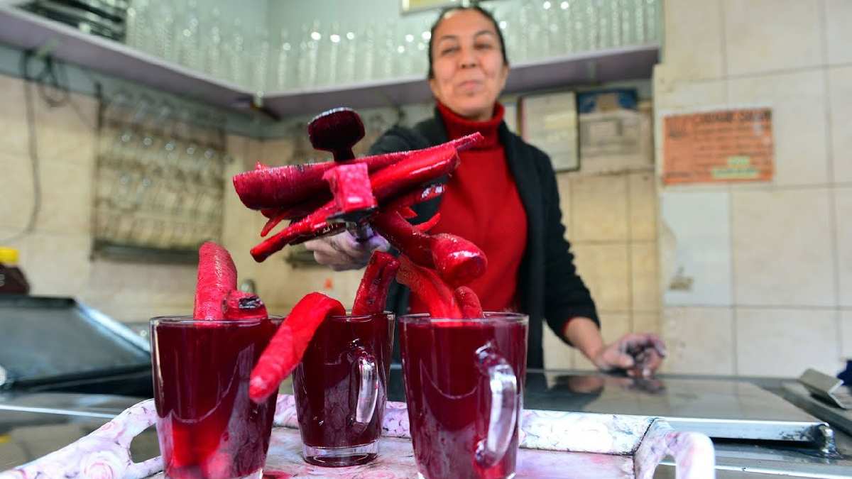 Tezgahta yok satıyor, tüketen zımba gibi oluyor! Günde 1 porsiyonu kemikleri çelikten inşa ediyor