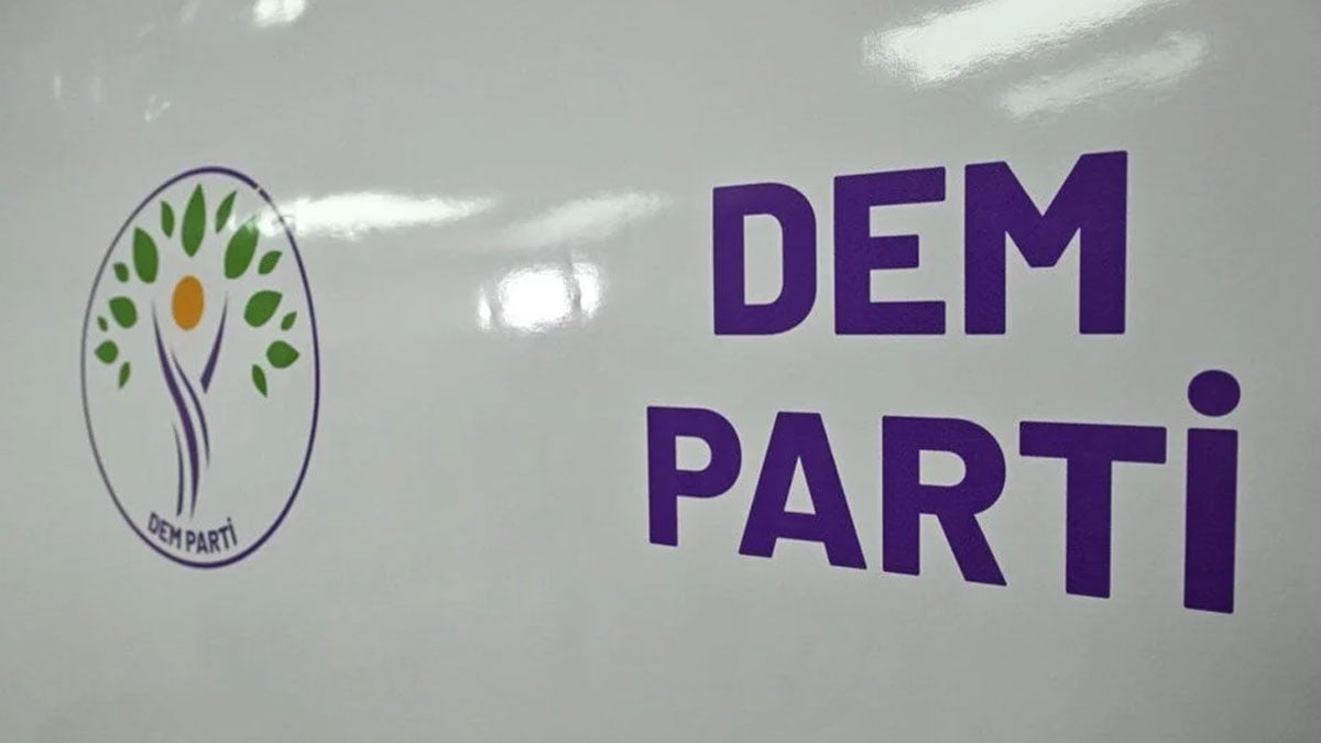 DEM Parti’den ‘sahte seçmen’ açıklaması: Hiçbir hileye izin vermeyeceğiz