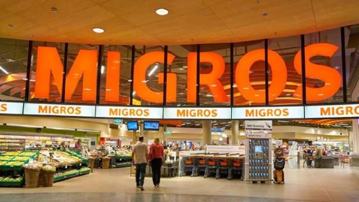 Migros bu kez indirim değil personel alımı yapacak! Dev kadro belli oldu! En az lise mezunu…