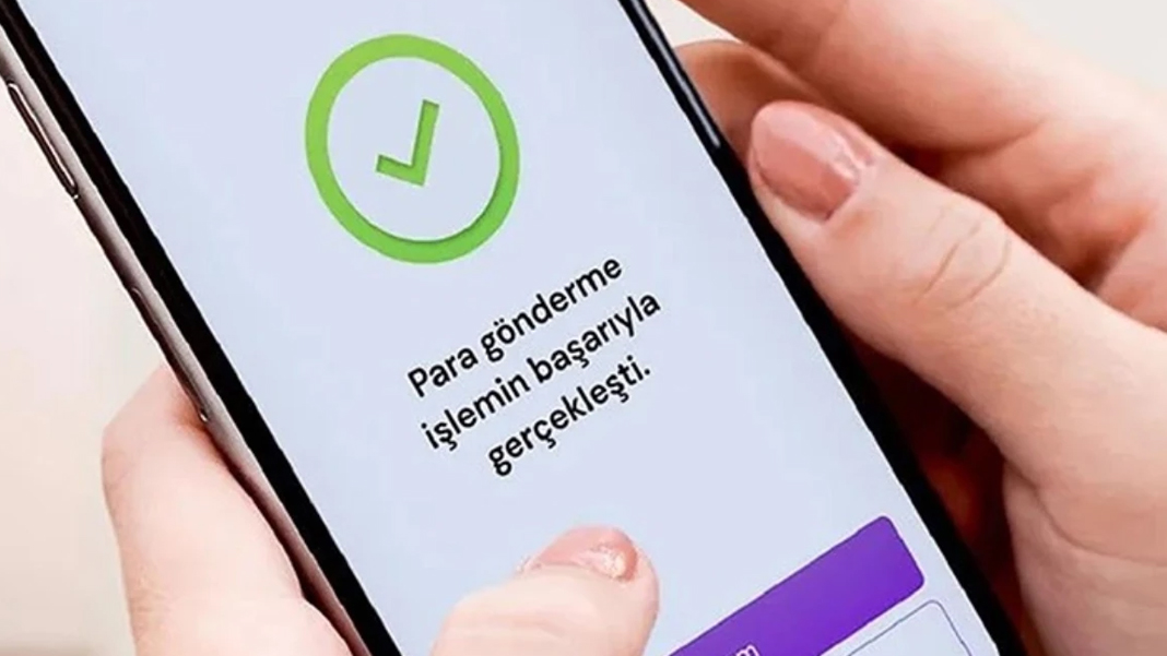 FAST işleminde ‘limit’ kararı: 100 bin liraya kadar…