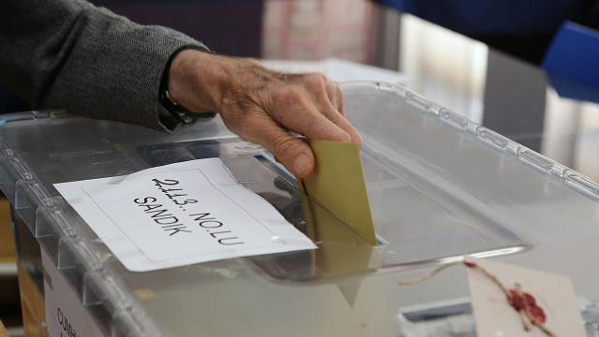 MHP’den Bayburt’ta itiraz: AK Parti’ye 226 oyla kaybetti