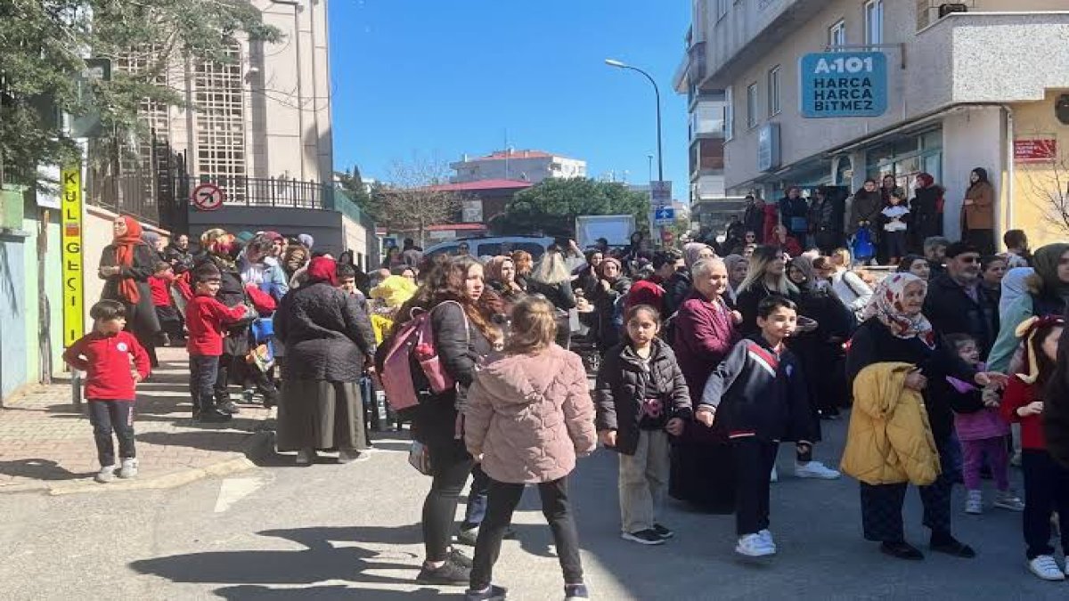 Velilerin izni olmadan öğretmenler bu işlemi yapamayacak