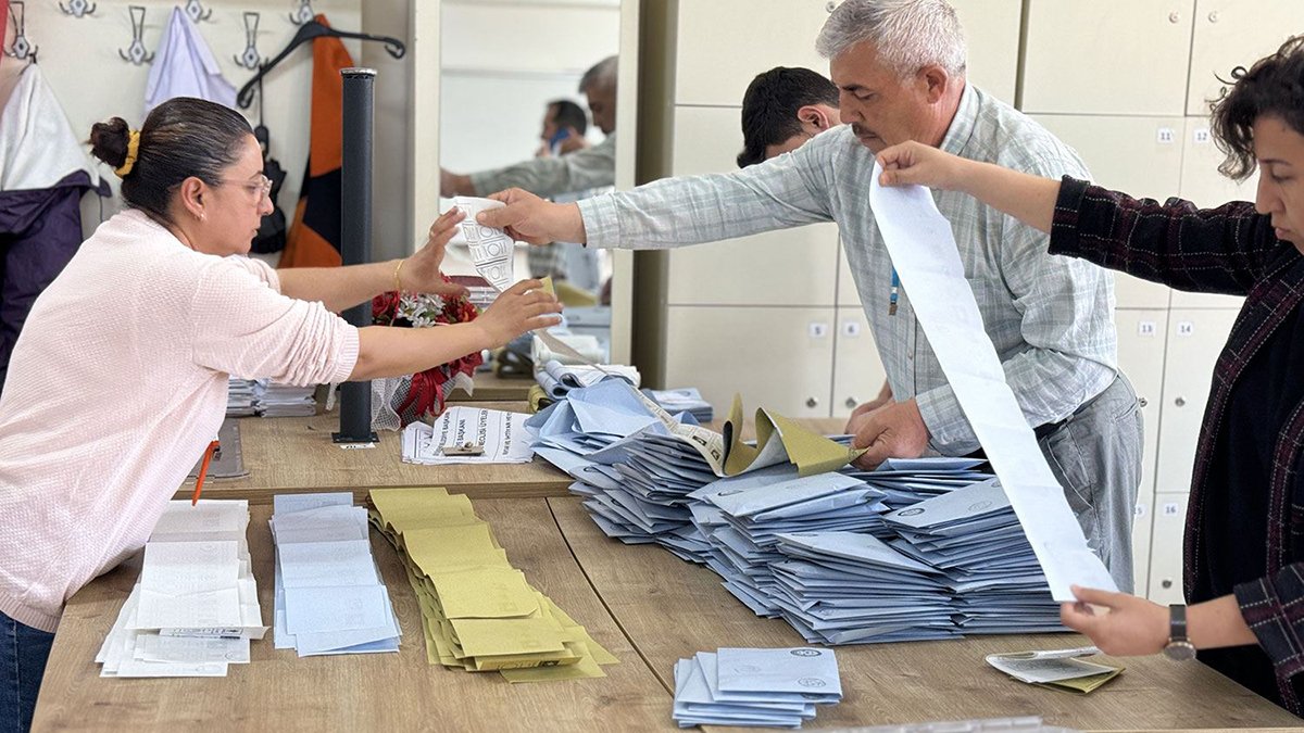 Beykoz’da AK Parti’nin seçim sonuçlarına itirazı reddedildi