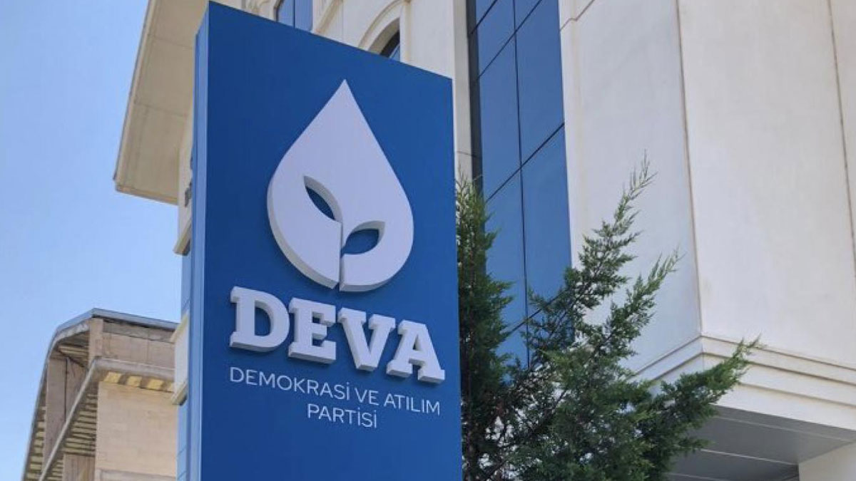 DEVA Partisi’nden kongre kararı