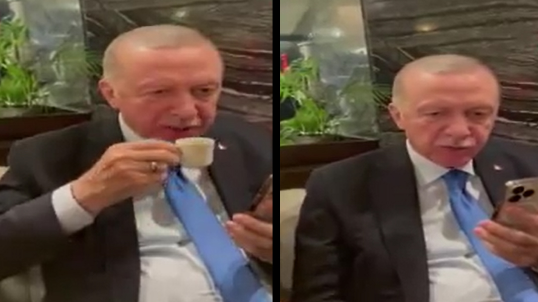 Erdoğan’dan daha fazla oy almak isteyen belediye başkanına teselli: Takma kafana, zaferin büyüğü küçüğü olmaz