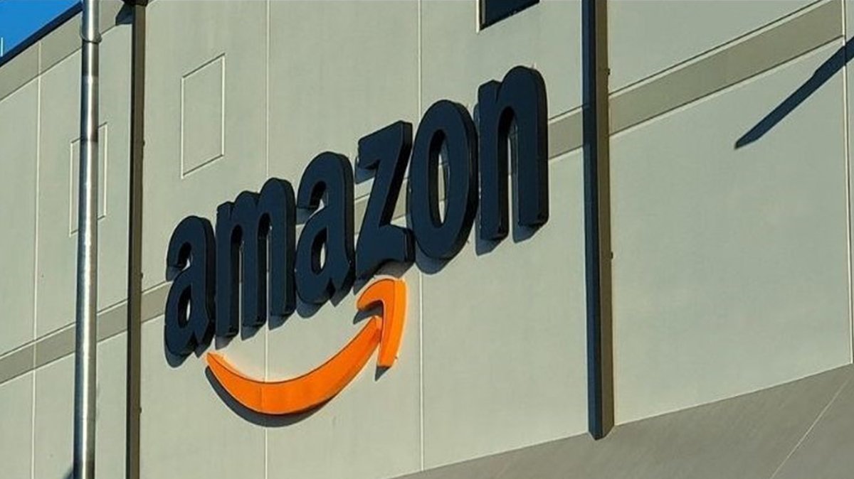 Amazon yüzlerce çalışanını yine işten çıkardı