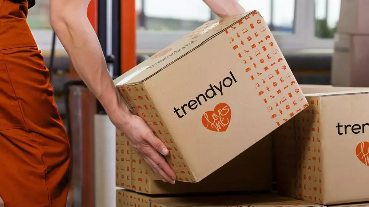 Trendyol, 2024 yılı e-ihracat verilerini açıkladı! En çok ihraç edilen ürünler belli oldu