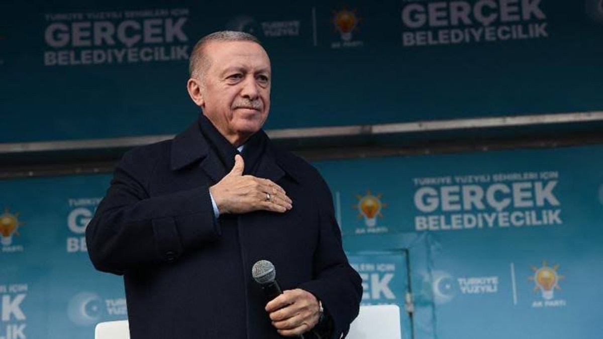 Erdoğan talimat verdi! 9 gün boyunca tek kuruş ödemeyeceğiz