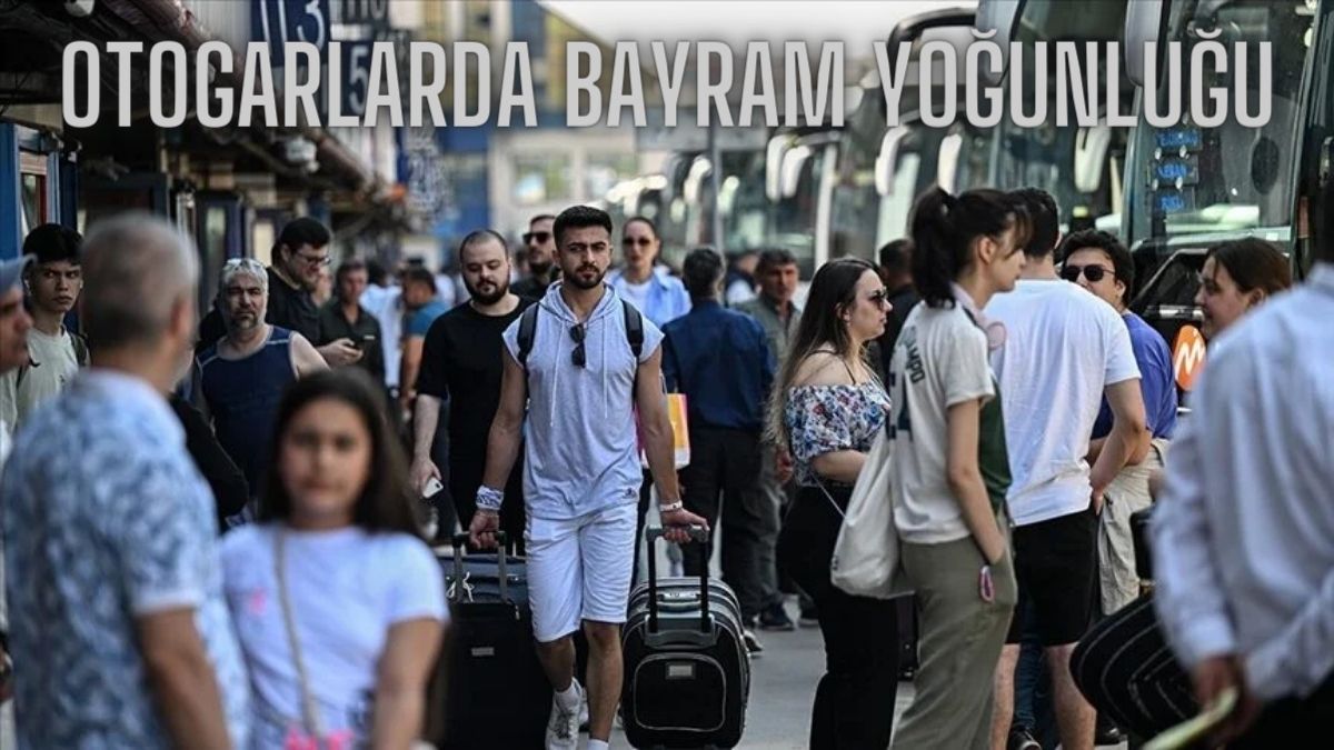 Biletini ayırmayan yandı! Ek seferlere güvenenler bu bayram otogarda kalacak: Bilet bulan da fiyatından alamıyor