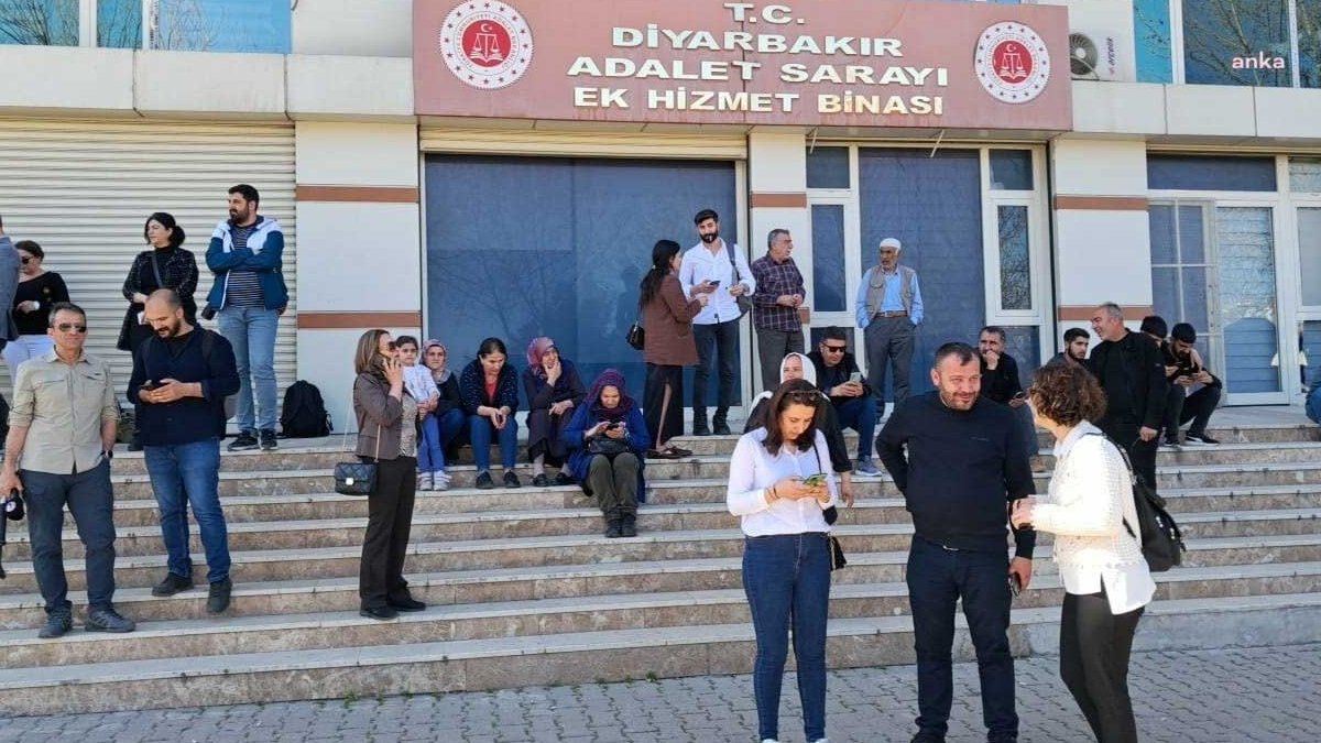 Diyarbakır’da itirazlar nedeniyle mazbata süreci uzadı