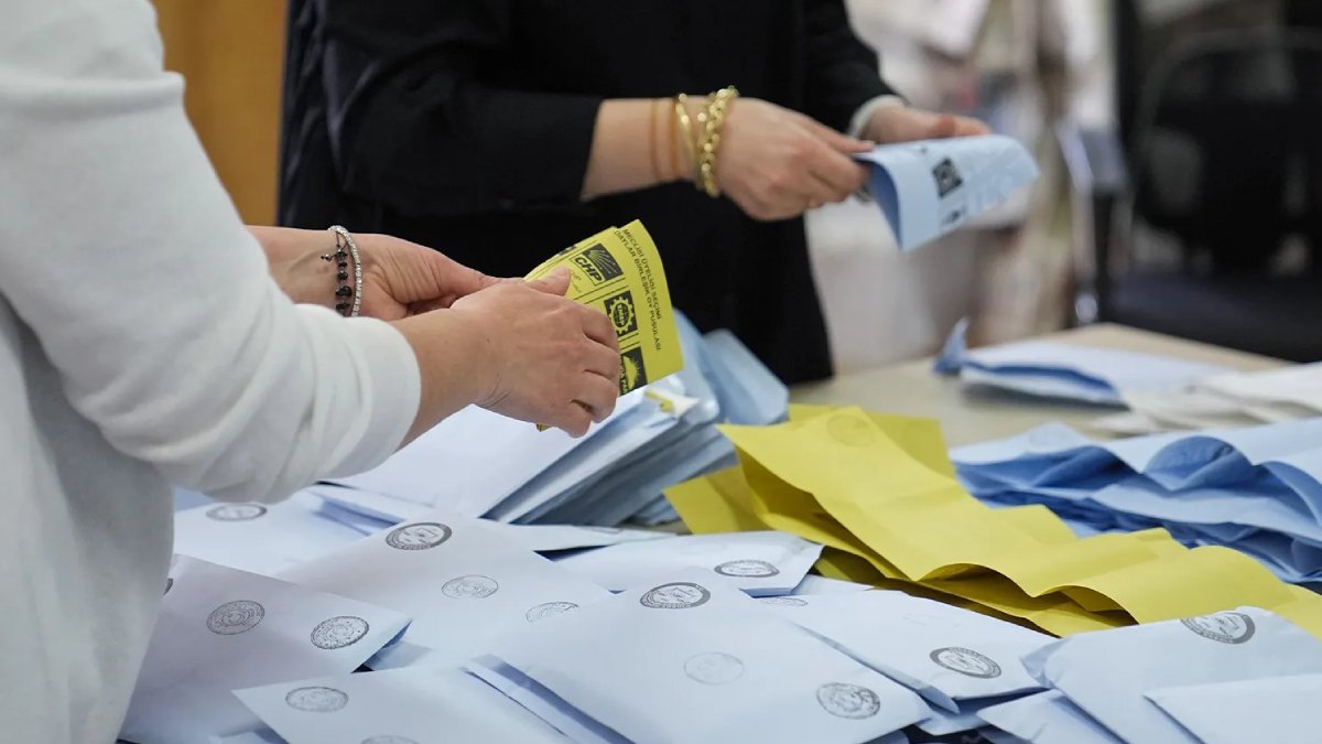 Yüksek Seçim Kurulu açıkladı: DEM Parti’nin kazandığı Dargeçit’te oylar yeniden sayılmayacak