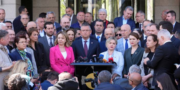 CHP'den 'Hatay'da seçim iptal edilsin' çağrısı: 3 bin 389 ölüye oy kullandırdılar