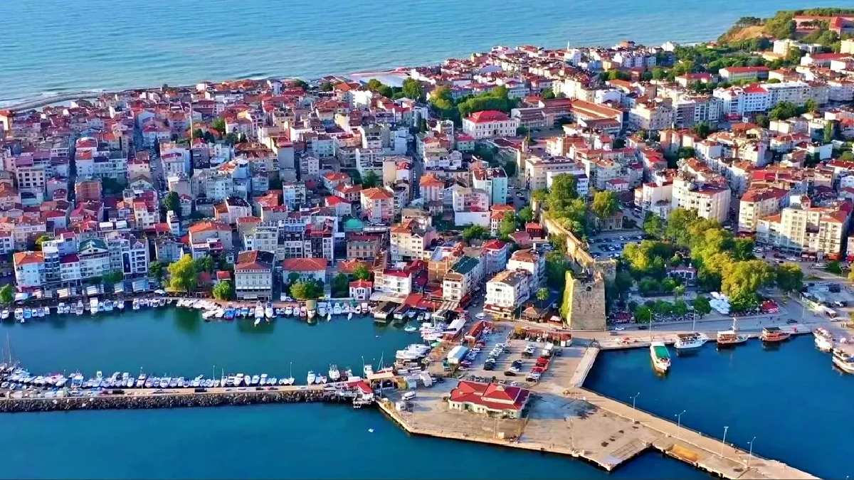 Hayatın tadını o şehirde yaşayanlar çıkarıyor! Türkiye’nin en mutlu şehri oldu! Herkes oraya yerleşmek istiyor