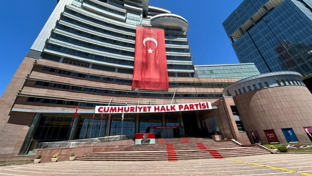 CHP Hatay için yeni bir girişim başlatıyor