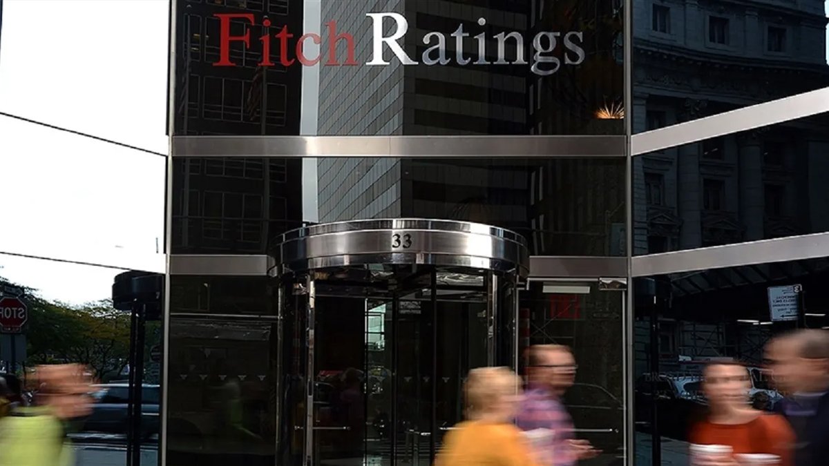 Fitch’ten 7 Türk şirkete ‘pozitif’ notu teyiti