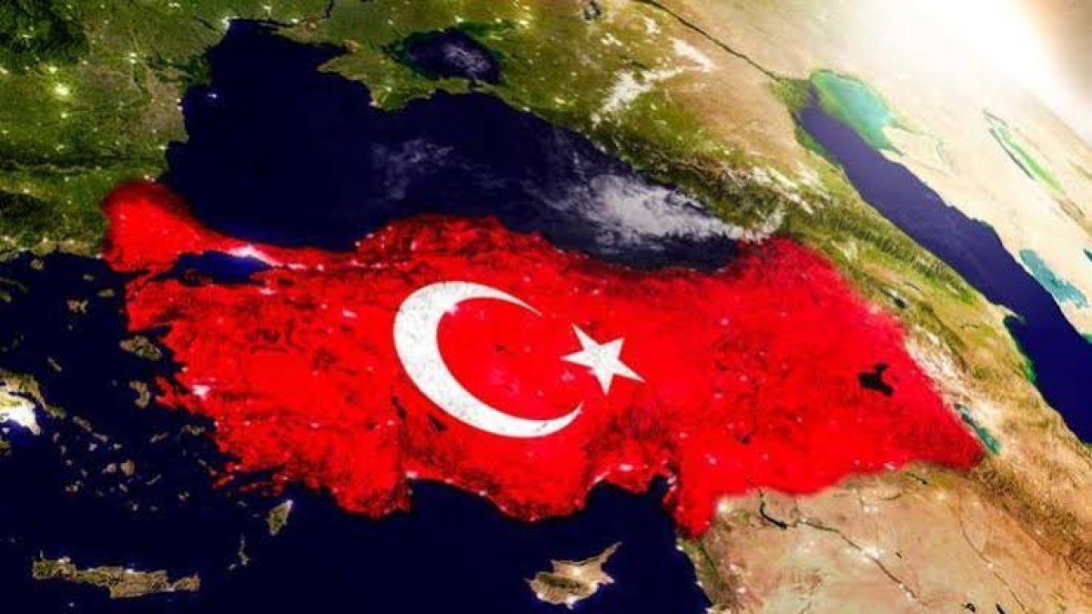 Türkiye, karış karış aramaya başladı! Bulduğumuz an sırtımız yere gelmeyecek