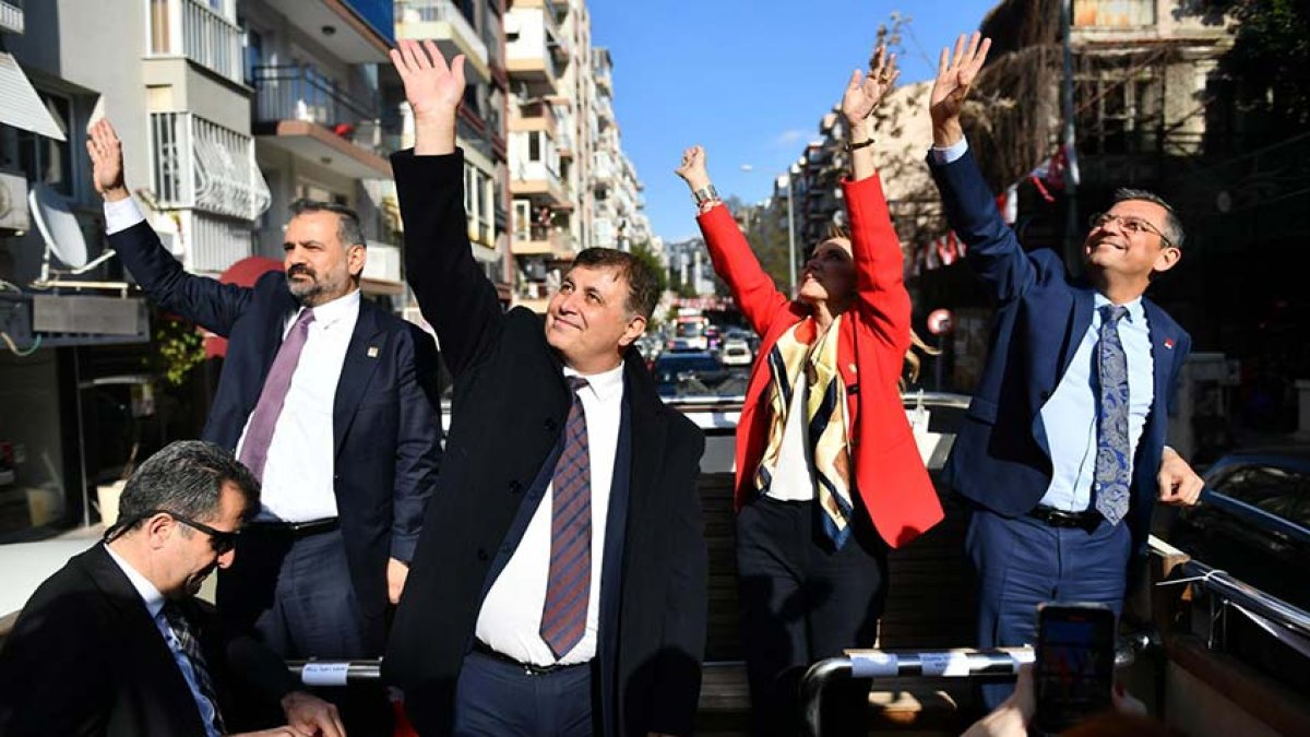 İzmirliler bayramda cüzdanınızı evde bırakın! Tüm bayram boyunca ücretsiz olacak