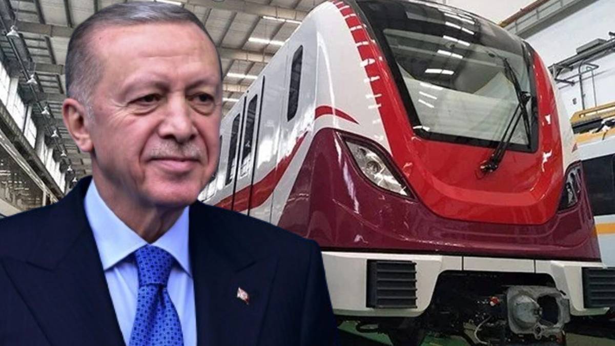 İstanbul için büyük müjde! Cumhurbaşkanı Erdoğan imzayı attı: O çile artık bitiyor